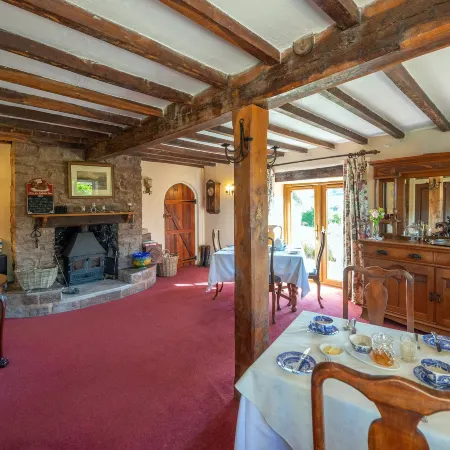 The Dinney B&B