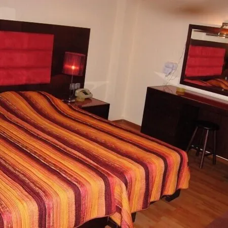 Hotel Lefkadi