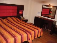 Hotel Lefkadi