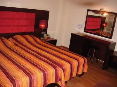 Hotel Lefkadi Hoteles cerca de Saint Raphael