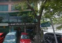 Gap Plaza Hotel Các khách sạn ở Bataan