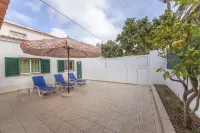 D07 - Torraltinha Villa in Lagos - Villas