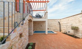 Holiday Home Rocca