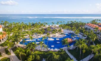 Occidental Caribe - All Inclusive
