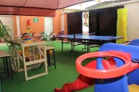 Avital Suites and Resort