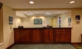 Homewood Suites by Hilton Richmond - West End/Innsbrook