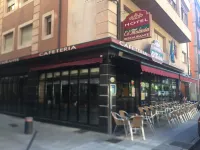 Hotel El Molinón Hotels in Cangas del Narcea