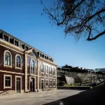 Longroiva Hotel Rural