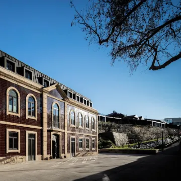 Longroiva Hotel Rural Hotels in 