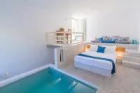 Pylaia Boutique Hotel & Spa Hotels in Astipalea