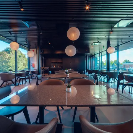 Unity Tampere - A Studio Hotel