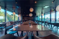 Unity Tampere - A Studio Hotel - breakfast
