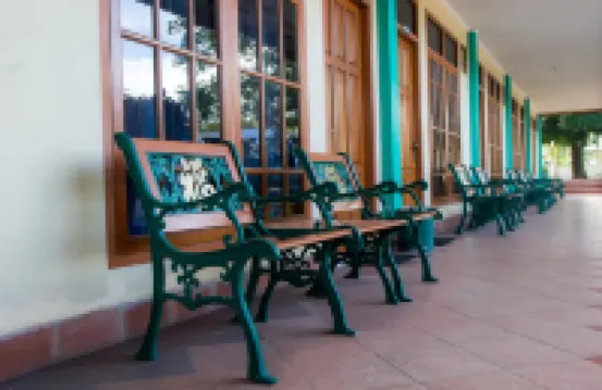 Grand Pondok Impian