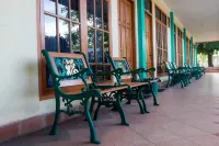 Grand Pondok Impian Hotels in Parit