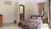 Villa 4Br at Kalicaa Villa Tipe Bora4 Tanjung Lesung