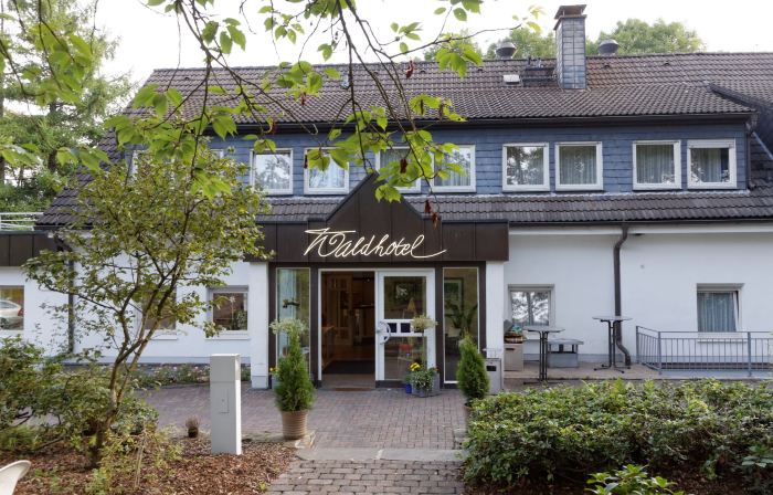 Waldhotel Wilhelmshöhe