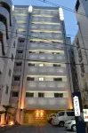 Hotel Chuo Oasis Hotéis em 