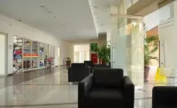 Apartment Margonda Residence by RK Living Room