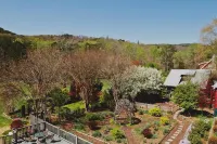 Glen-Ella Springs Hotel & Restaurant - breakfast