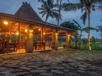 Gopalan Borobudur Hotels in Borobudur