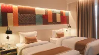 Patra Dumai Hotel Hotels in Dumai