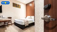 The Batik Hotel Hotels in Medan Baru