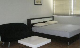 Family Room DMK Don Mueang Airport 2 Bedrooms