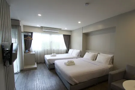 The Prima Residence