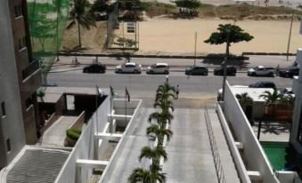 Betel Beach Flat Boa Viagem