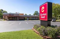 Travelodge by Wyndham Williamsburg I-64 Hotels in James City County