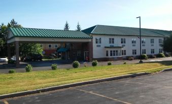 Americas Best Value Inn East Syracuse