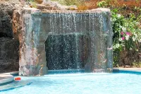 PrideInn Flamingo Beach Resort & Spa Mombasa - Beach