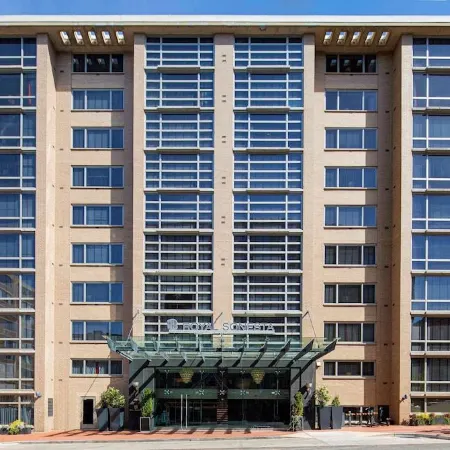 The Royal Sonesta Washington DC Dupont Circle