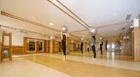 Pirin Golf & Country Club Apartment Complex - Gym