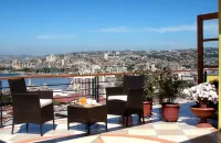 Hotel Boutique Acontraluz - Ocean View