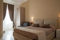 Lifestyle Veneto Suite Hotels in Via Veneto
