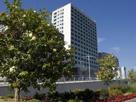 Hotel Bahía de Vigo