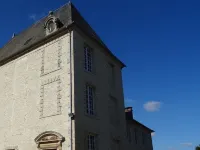 Le Seigneur de Bons Hotels in Bons-Tassilly