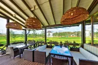 Hotel Palisad Hotels in Serpukhovsky District