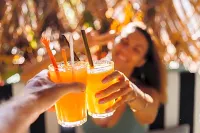 Hotel Caribe - Garda Lake Collection - bar