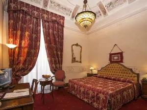 Liberty Hotel