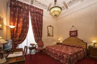 Liberty Hotel Hotels in Catania