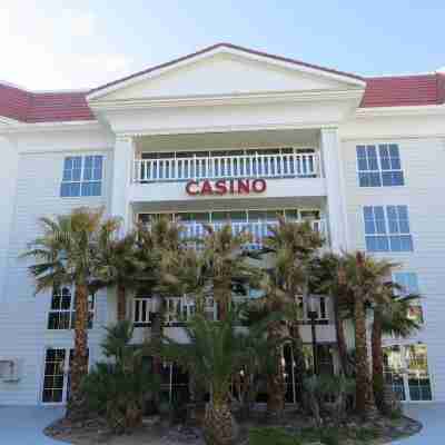 Primm Valley Resort & Casino Hotel Exterior