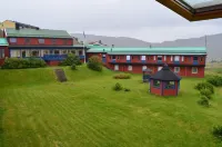 Skytterhuset Hotell