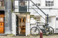 Yays Amsterdam East by Numa فنادق في 