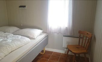 Lapphaugen Turiststasjon - Housity