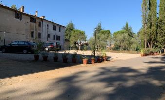 Villa Patrizia Siena
