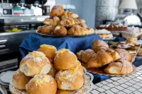 Hotel Centro Congressi Polo Nautico - breakfast