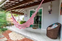 GB01 Excelente Casa 4 Suítes - Guarajuba