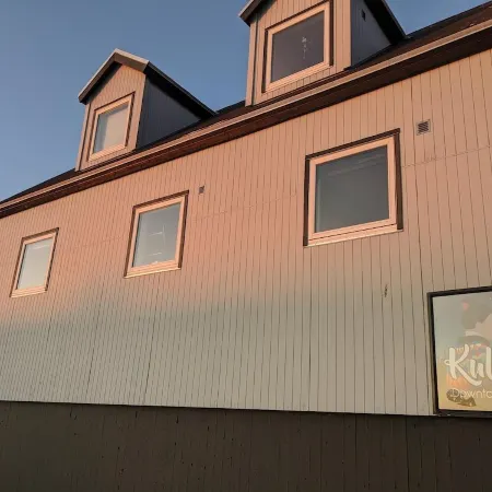 Kulukis Downtown Hostel